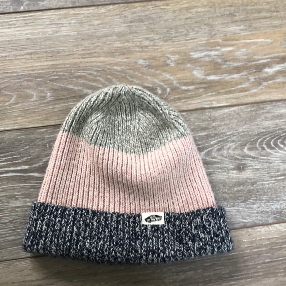 Men’s Hat—Vans